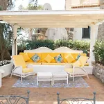 Villa Roccia Blu Holiday home