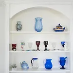 Villa Roccia Blu *