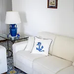 Villa Roccia Blu