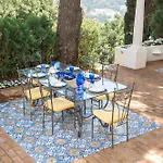 Villa Roccia Blu Holiday home