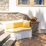 Villa Roccia Blu Holiday home *