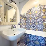 Villa Roccia Blu Holiday home *