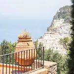 Villa Roccia Blu Holiday home