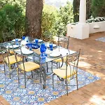 Holiday home Villa Roccia Blu