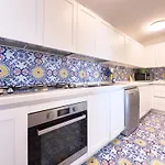 Holiday home Villa Roccia Blu Capri