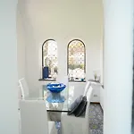Villa Roccia Blu