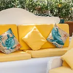 Villa Roccia Blu Holiday home