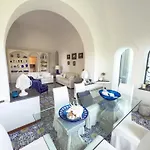 Villa Roccia Blu * Capri