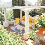 Holiday home Villa Roccia Blu *