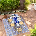 Villa Roccia Blu Holiday home *
