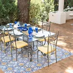 Villa Roccia Blu Holiday home Capri