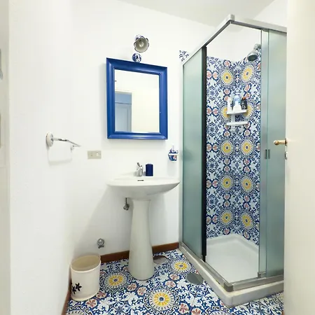 Roccia Blu Holiday home Capri