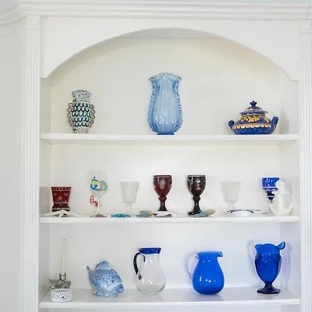 Roccia Blu *