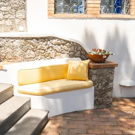 Roccia Blu Holiday home *