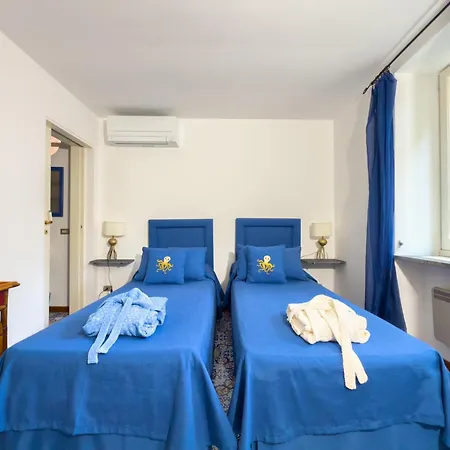 Holiday home Villa Roccia Blu Capri