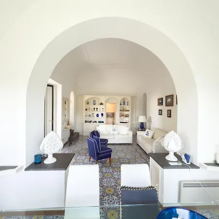 Σπίτι διακοπών Roccia Blu *