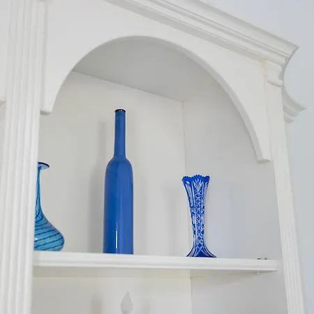 Roccia Blu * Κάπρι