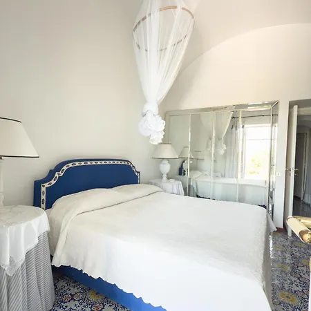 Roccia Blu Holiday home