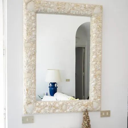 Roccia Blu Κάπρι