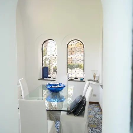 Roccia Blu