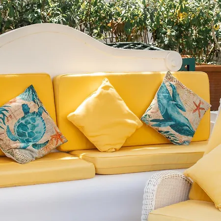Roccia Blu Holiday home
