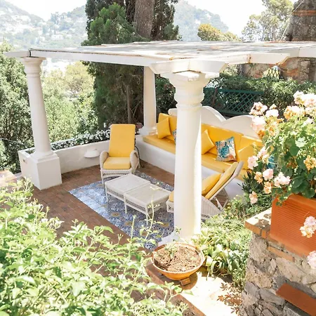 Holiday home Roccia Blu *